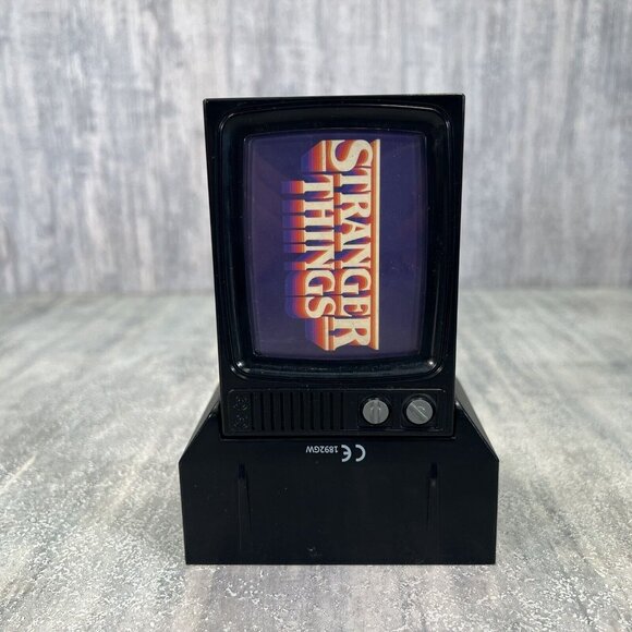 YuMe Official Stranger Things Upside Down Mystery Capsules Series 1 Will Eddie - Picture 5 of 13